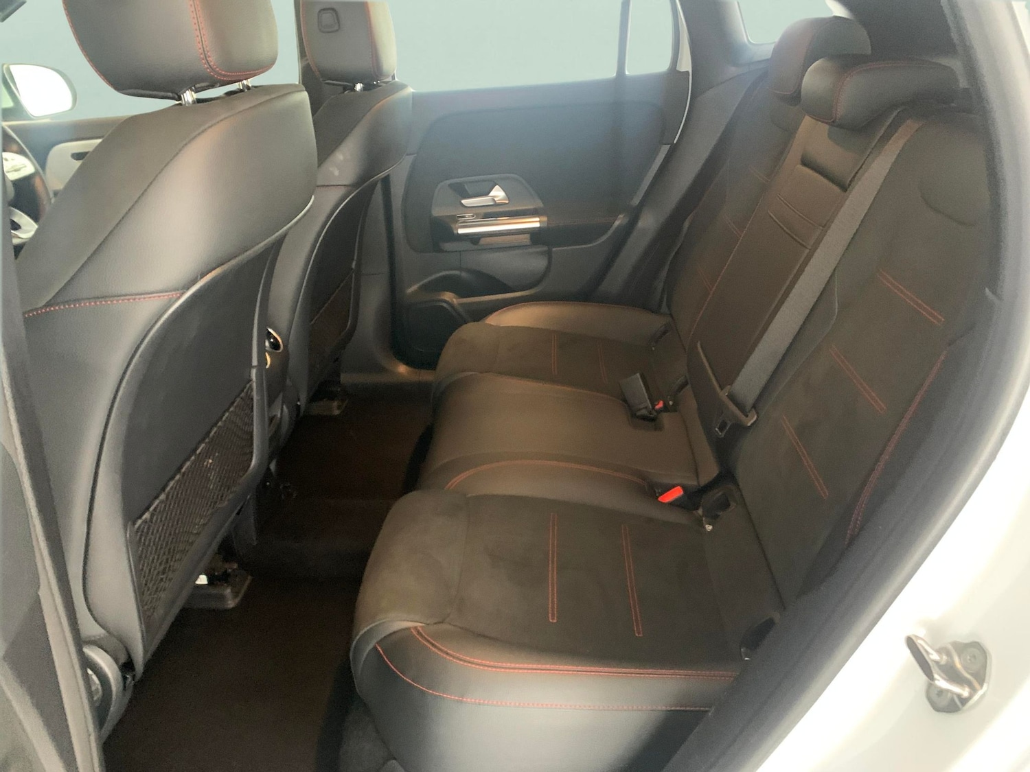 Used Mercedes-Benz EQA 2021 for sale - 76722546: Photo 30