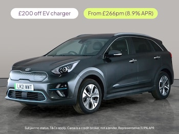 Used Kia Niro 2021 for sale - 79260350: Photo