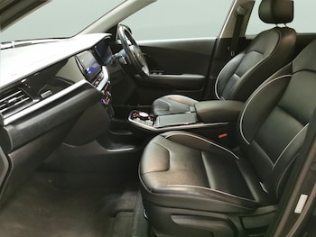 Used Kia Niro 2021 for sale - 79260350: Photo