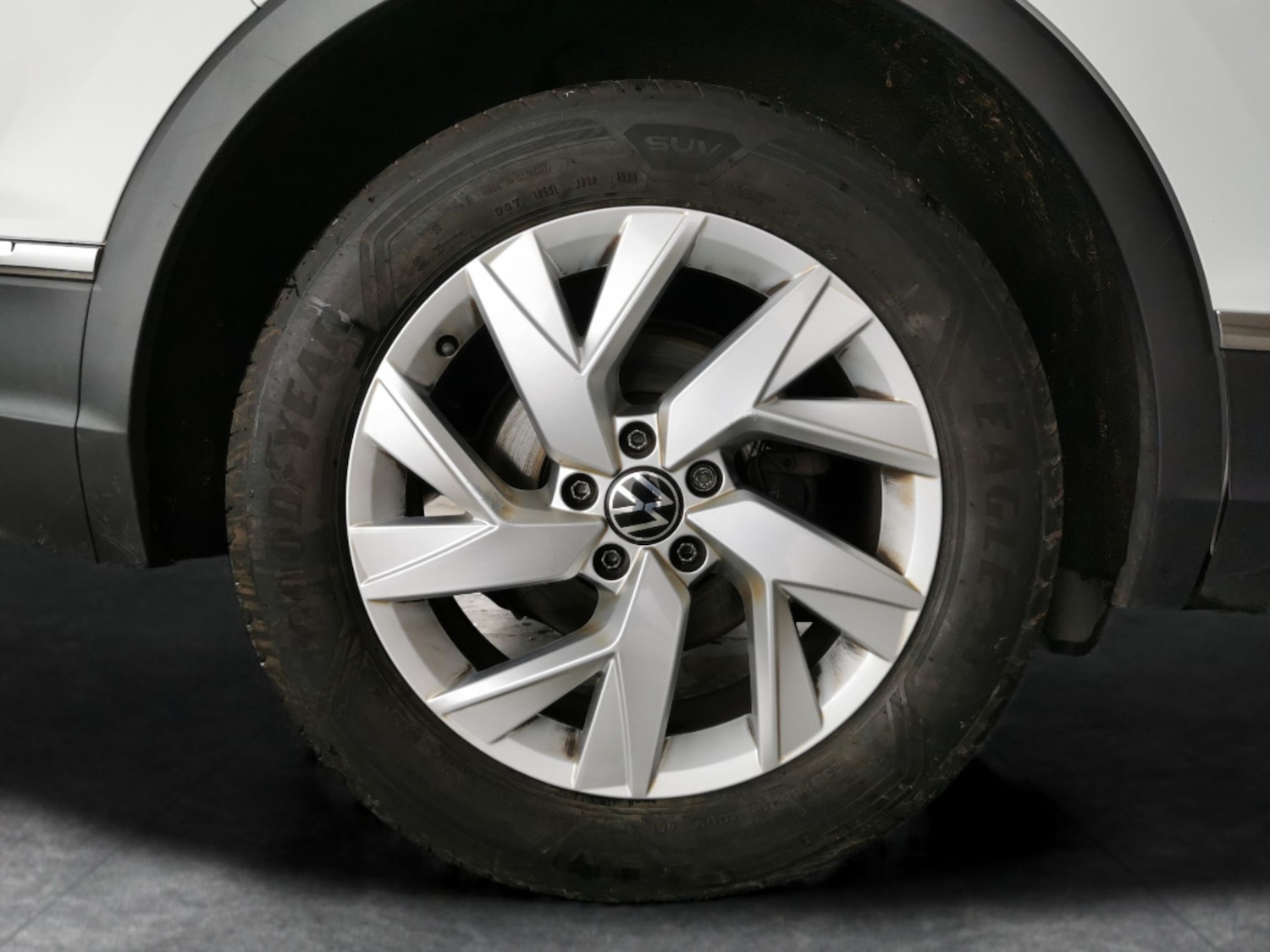 Used Volkswagen Tiguan 2022 for sale - 77149099: Photo 22