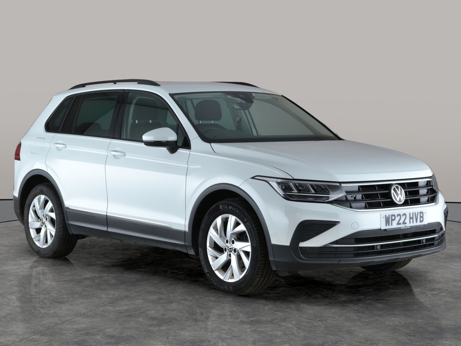 Used Volkswagen Tiguan 2022 for sale - 77149099: Photo 8