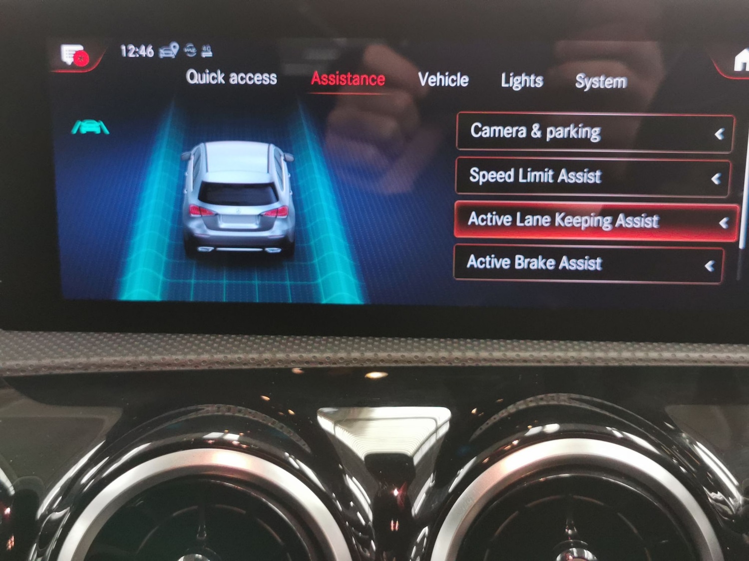 Used Mercedes-Benz A-Class 2019 for sale - 76694018: Photo 22