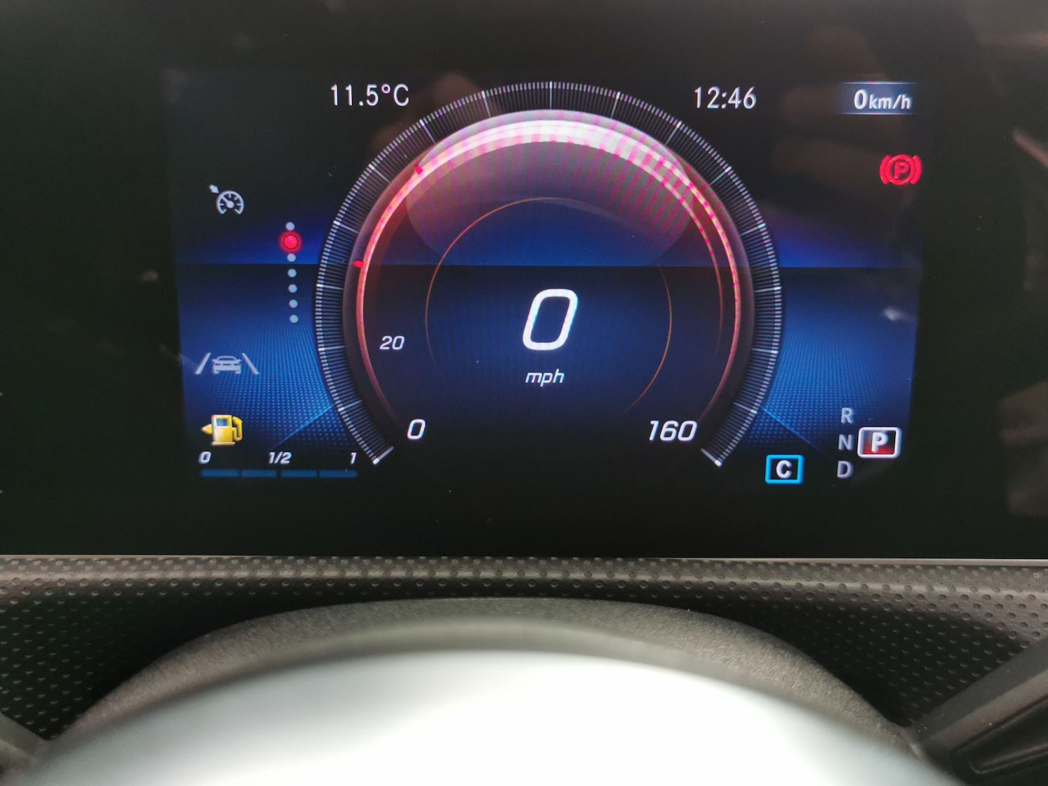 Used Mercedes-Benz A-Class 2019 for sale - 76694018: Photo 23