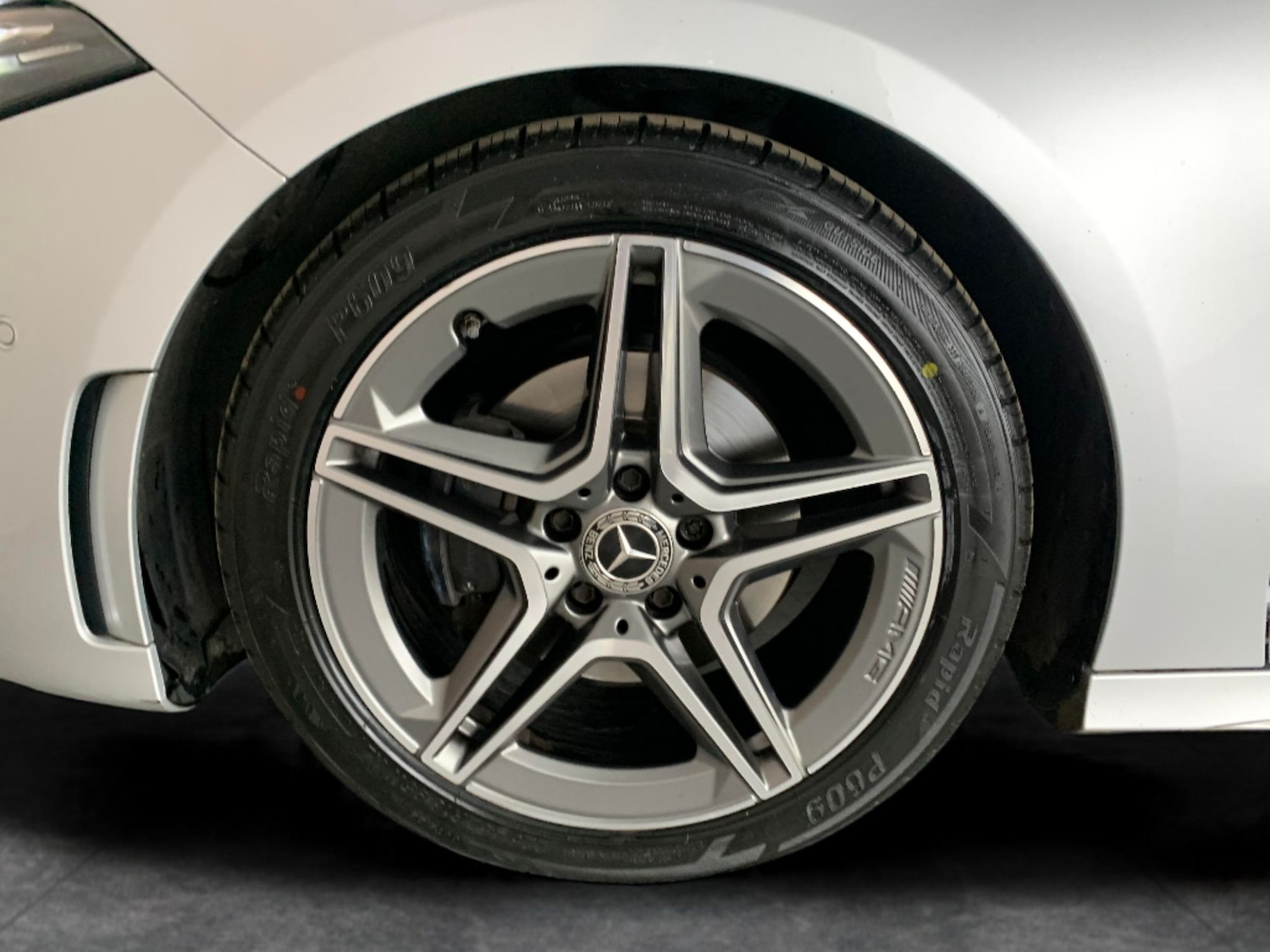 Used Mercedes-Benz A-Class 2019 for sale - 76694018: Photo 25