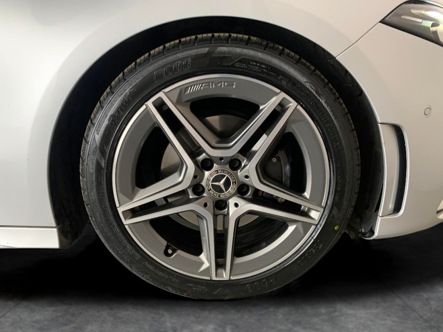 Used Mercedes-Benz A-Class 2019 for sale - 76694018: Photo 26