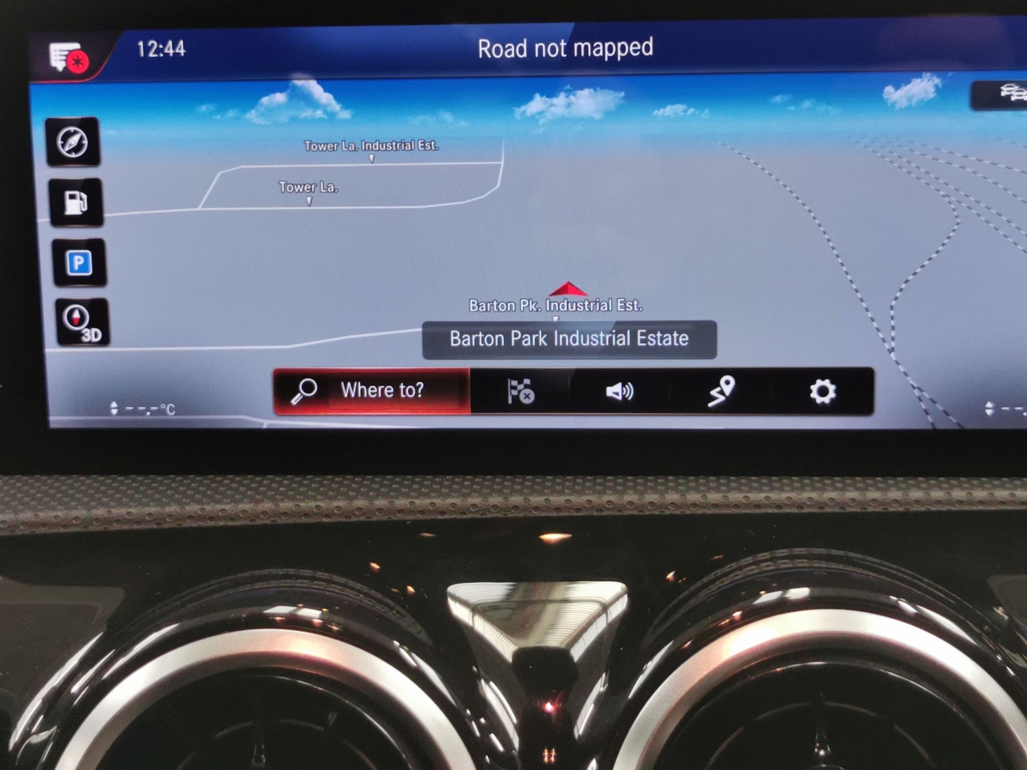 Used Mercedes-Benz A-Class 2019 for sale - 76694018: Photo 5