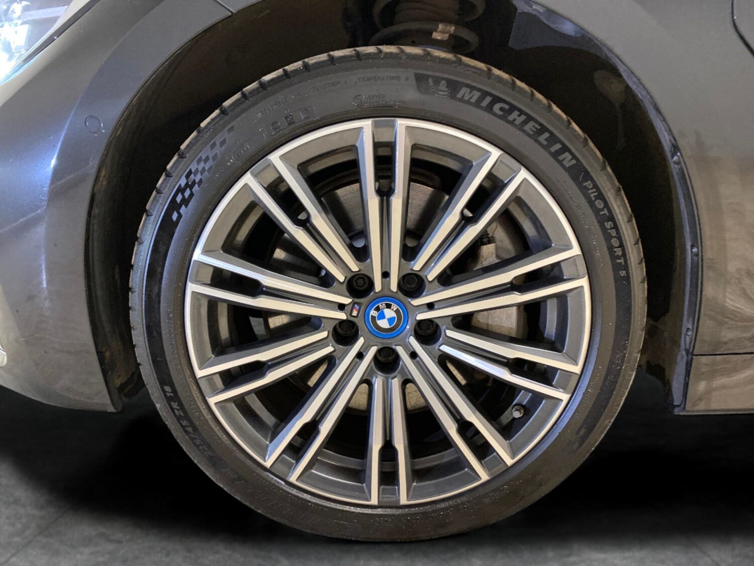 Used BMW 3 Series 2022 for sale - 78054043: Photo 21