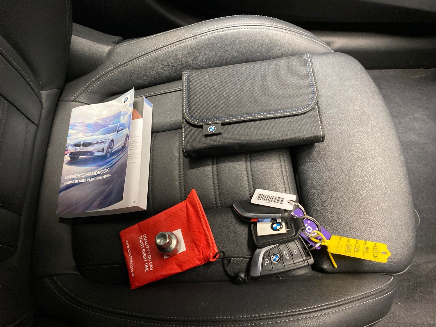 Used BMW 3 Series 2022 for sale - 78054043: Photo 30