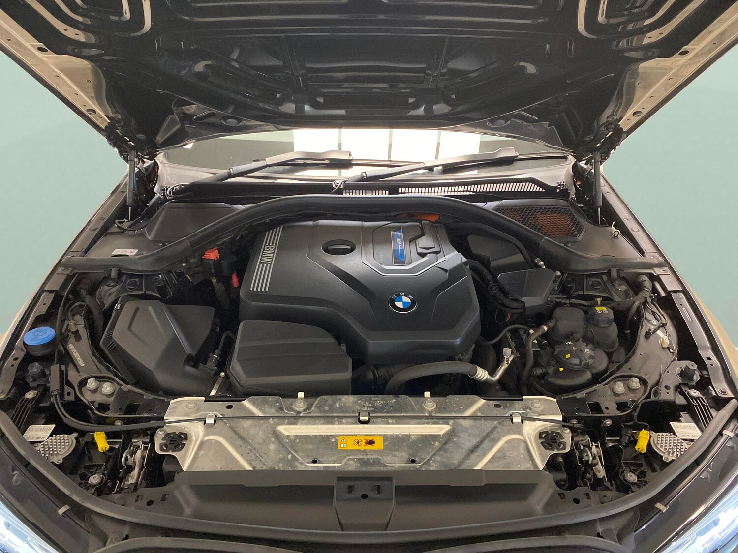 Used BMW 3 Series 2022 for sale - 78054043: Photo 31