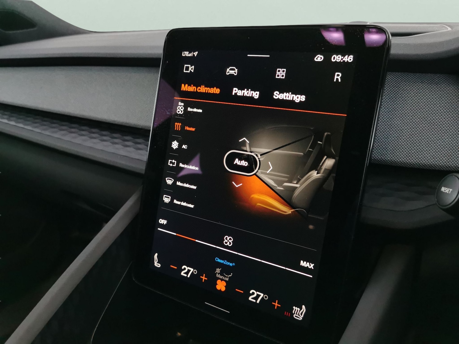 Used Polestar Polestar 2 2022 for sale - 77795407: Photo 19