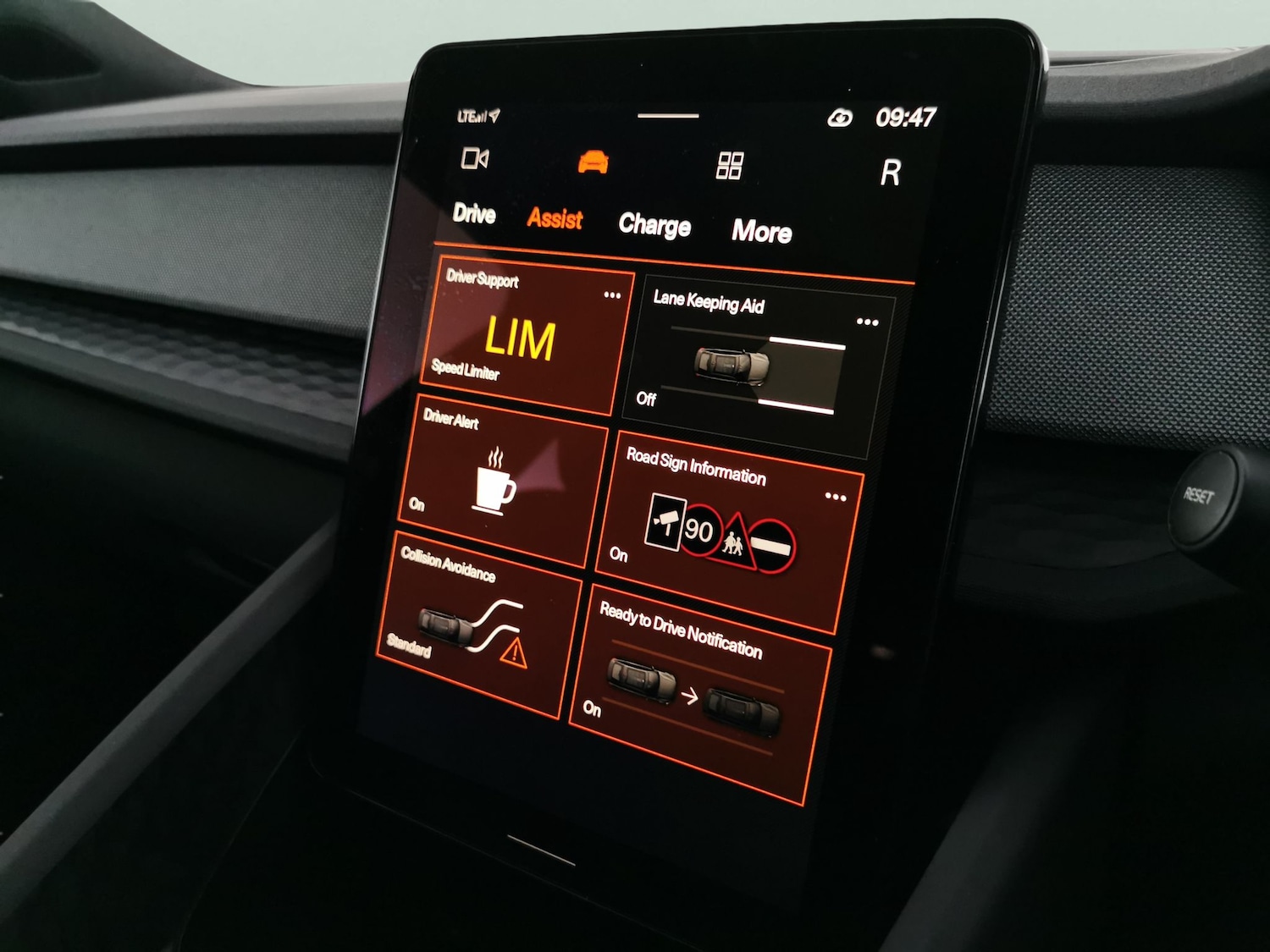 Used Polestar Polestar 2 2022 for sale - 77795407: Photo 22