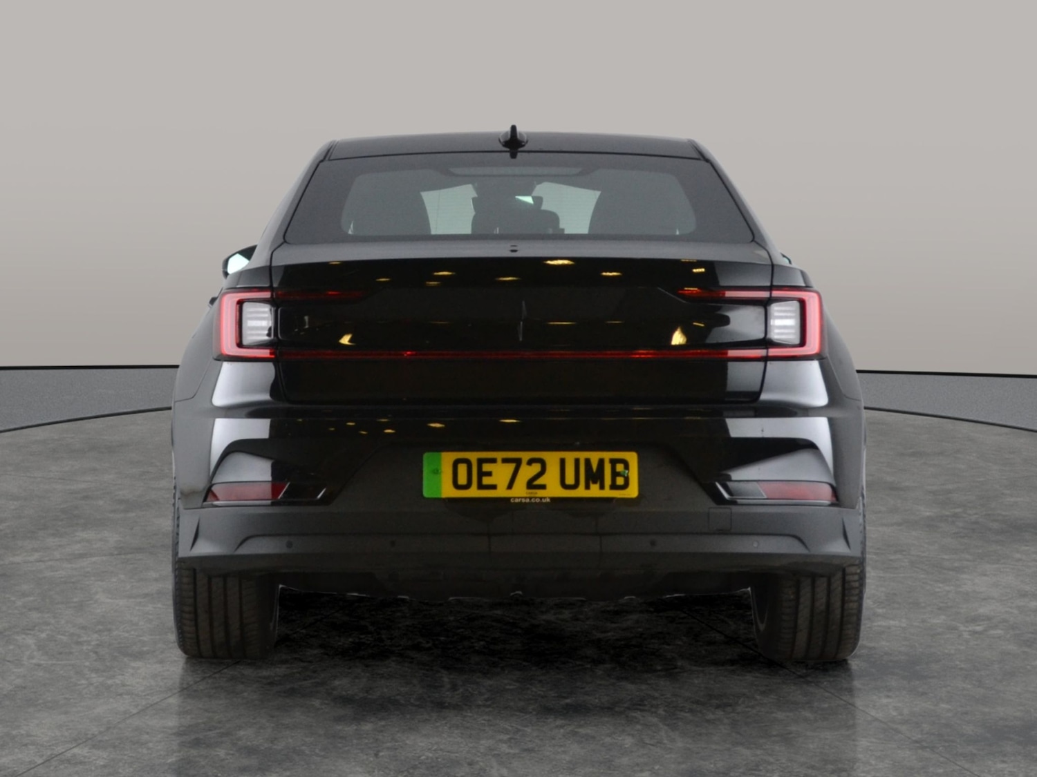 Used Polestar Polestar 2 2022 for sale - 77795407: Photo 9