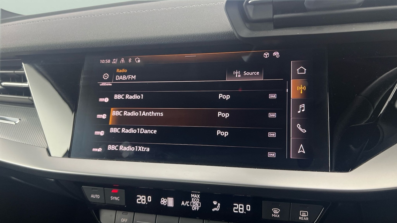 Used Audi A3 2022 for sale - 77897315: Photo 26