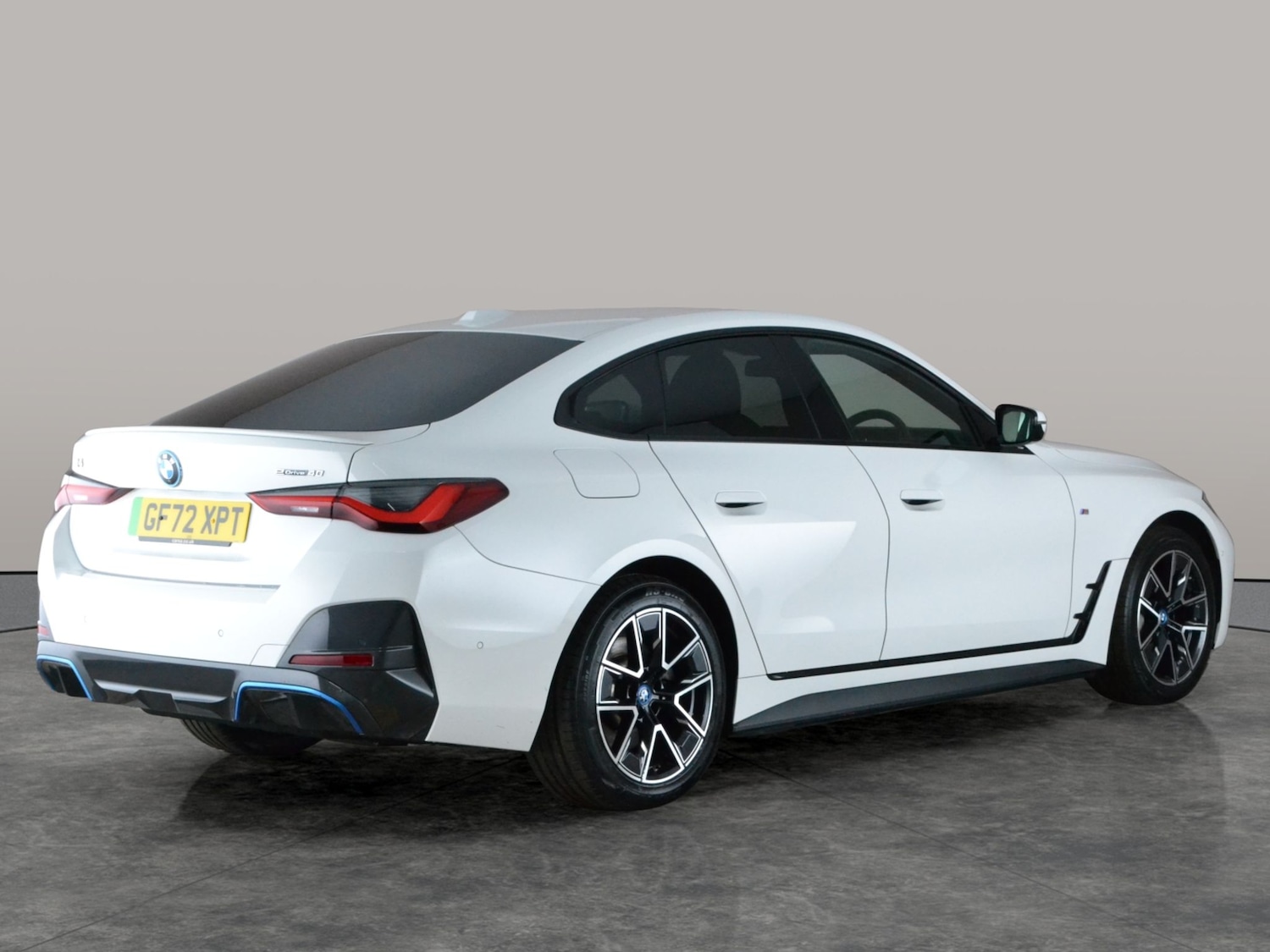 Used BMW i4 2022 for sale - 78060954: Photo 11