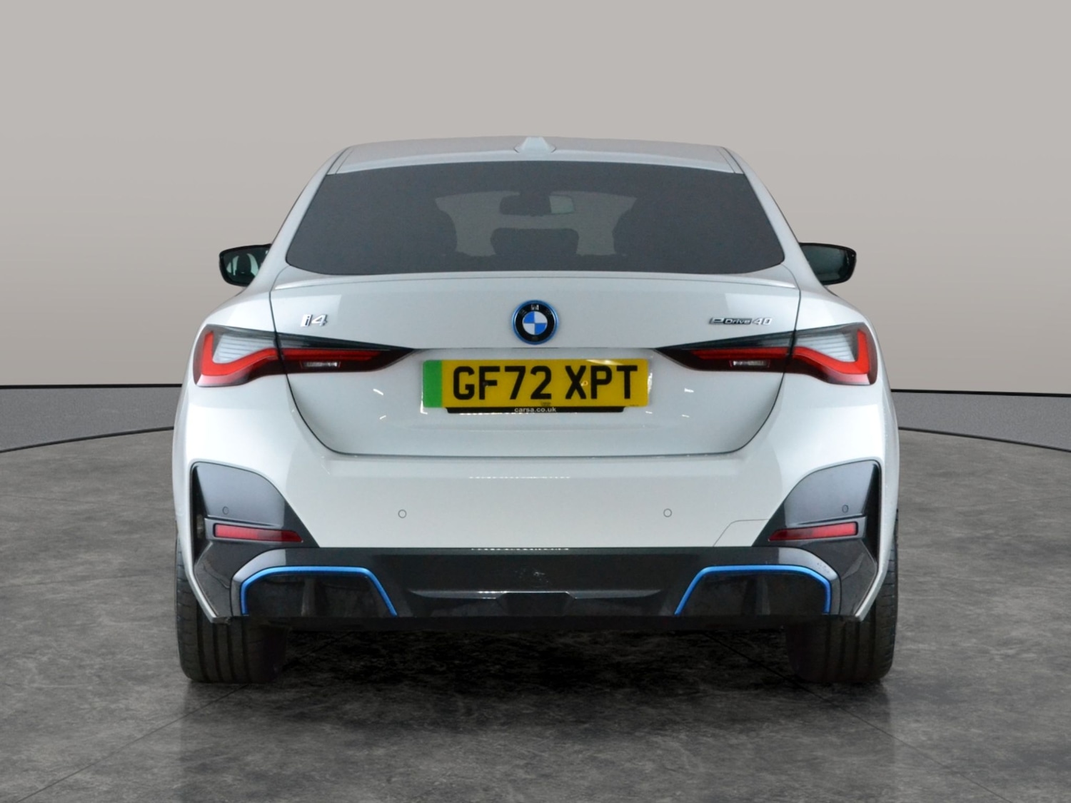 Used BMW i4 2022 for sale - 78060954: Photo 12