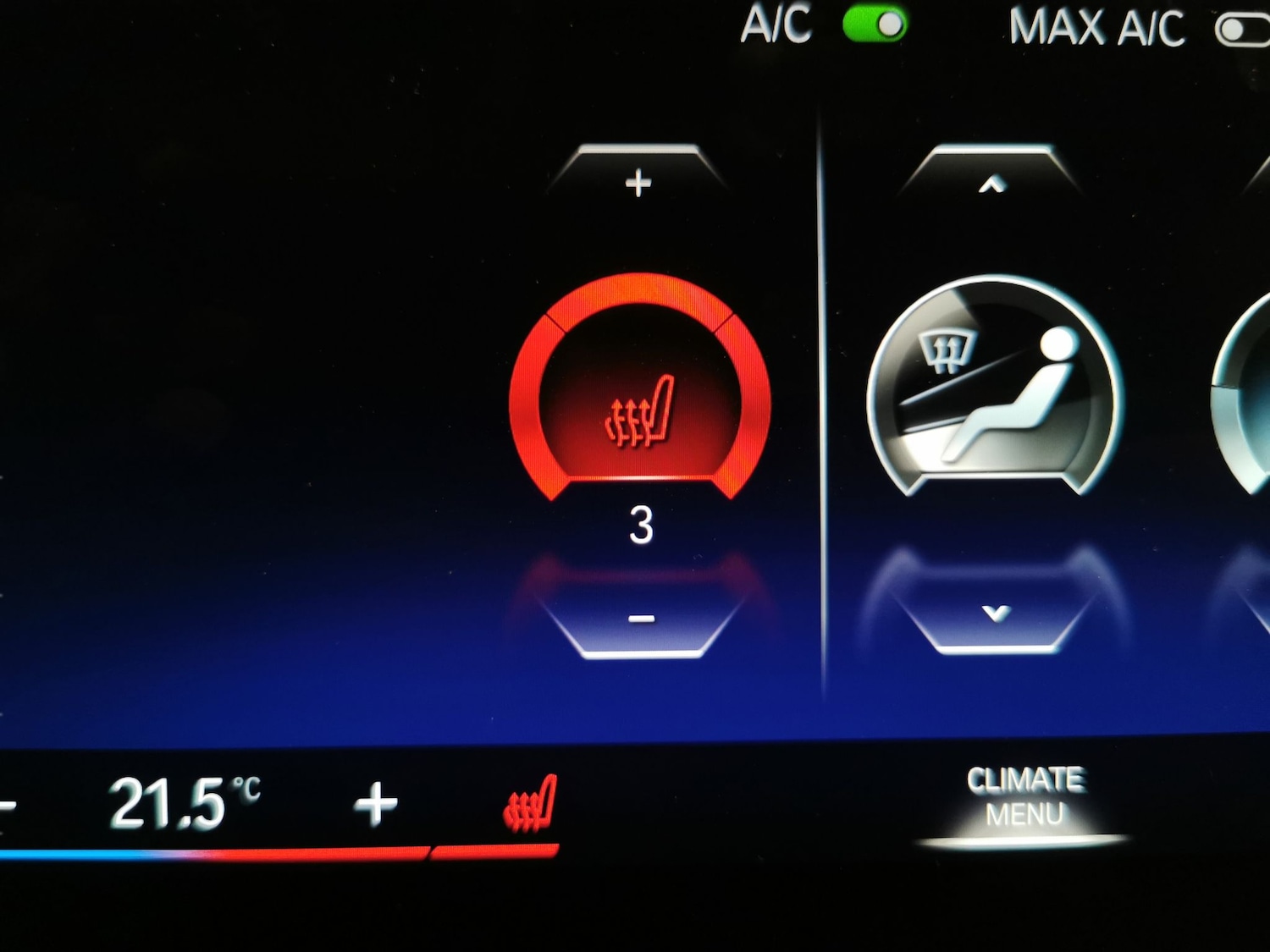 Used BMW i4 2022 for sale - 78060954: Photo 18