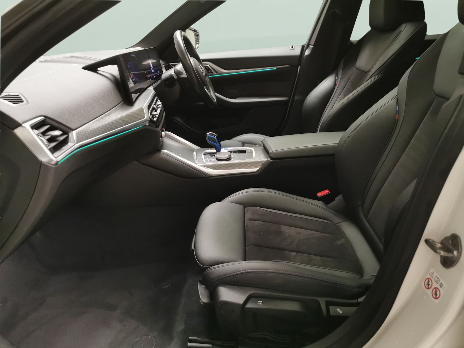 Used BMW i4 2022 for sale - 78060954: Photo 4