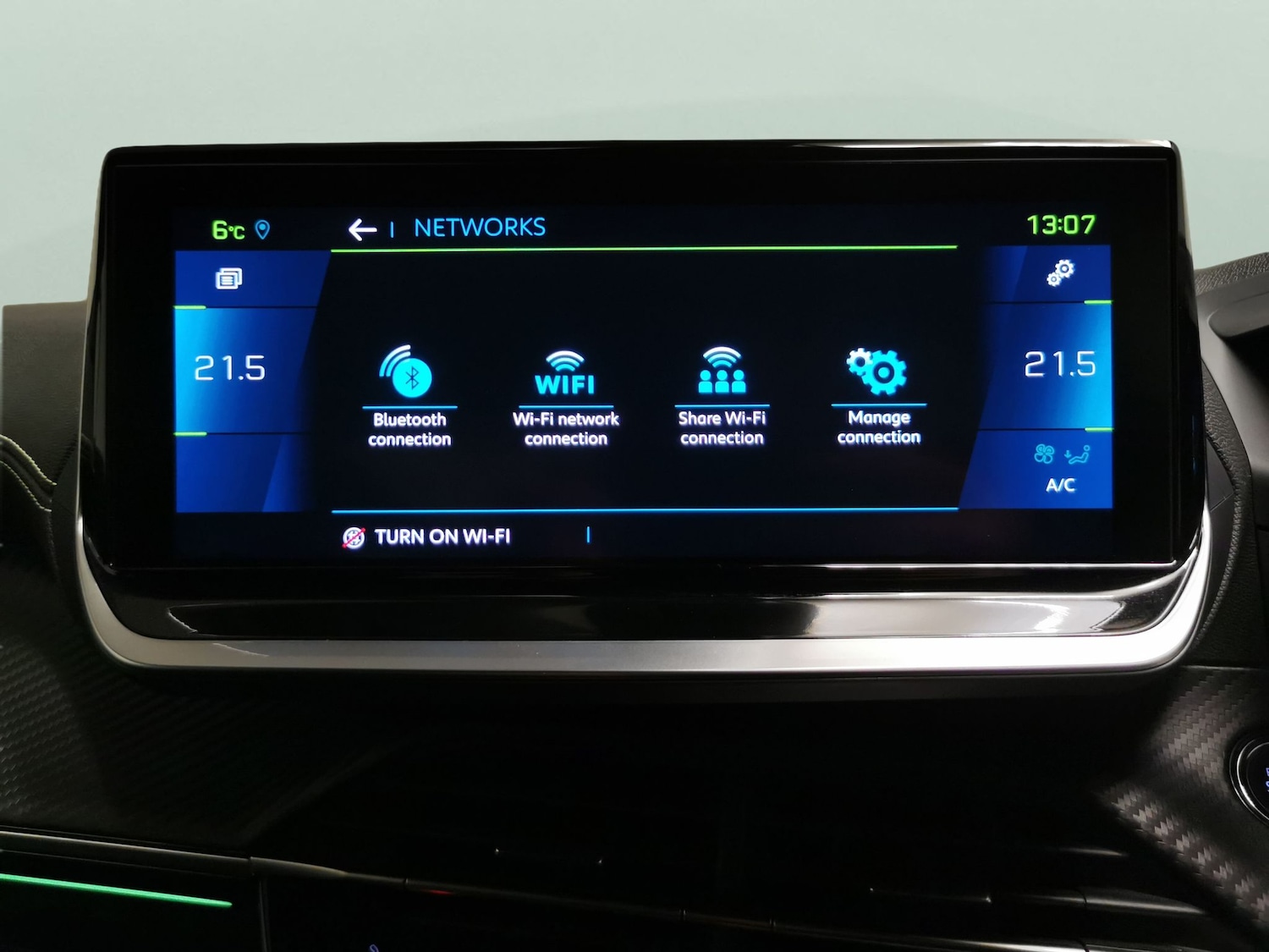 Used Peugeot 2008 2022 for sale - 77324326: Photo 16