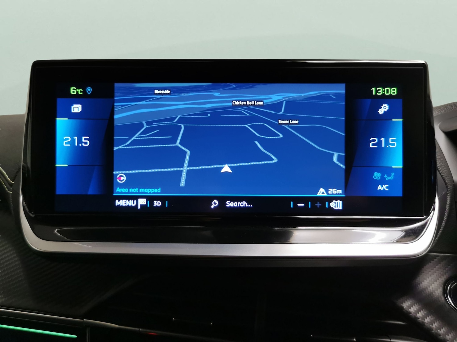 Used Peugeot 2008 2022 for sale - 77324326: Photo 6