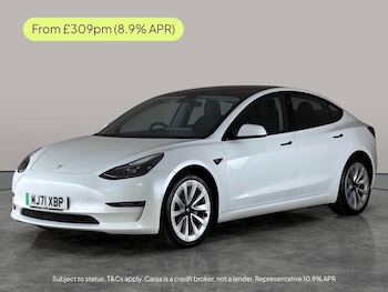 Used Tesla Model 3 2021 for sale - 79560853: Photo