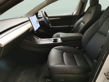 Used Tesla Model 3 2021 for sale - 79560853: Photo