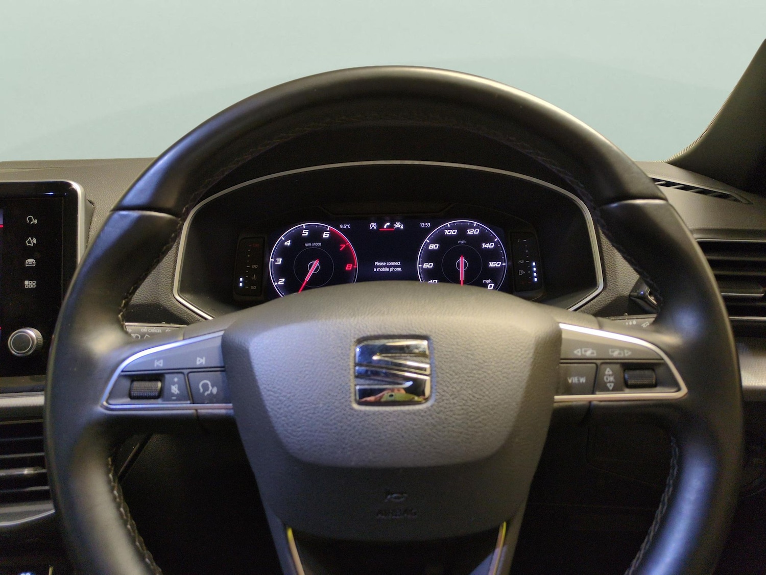 Used SEAT Tarraco 2020 for sale - 78055542: Photo 13