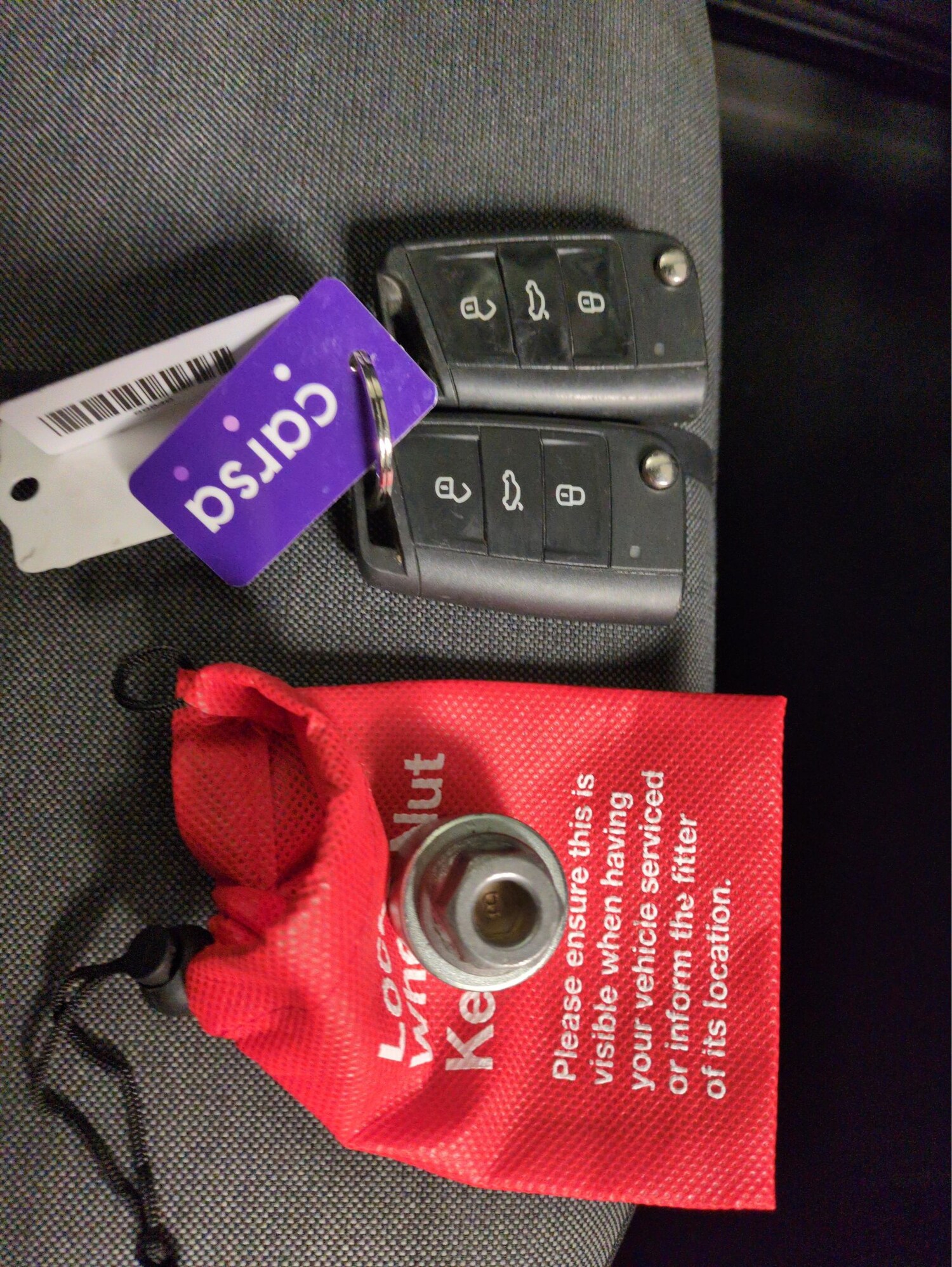 Used SEAT Tarraco 2020 for sale - 78055542: Photo 32