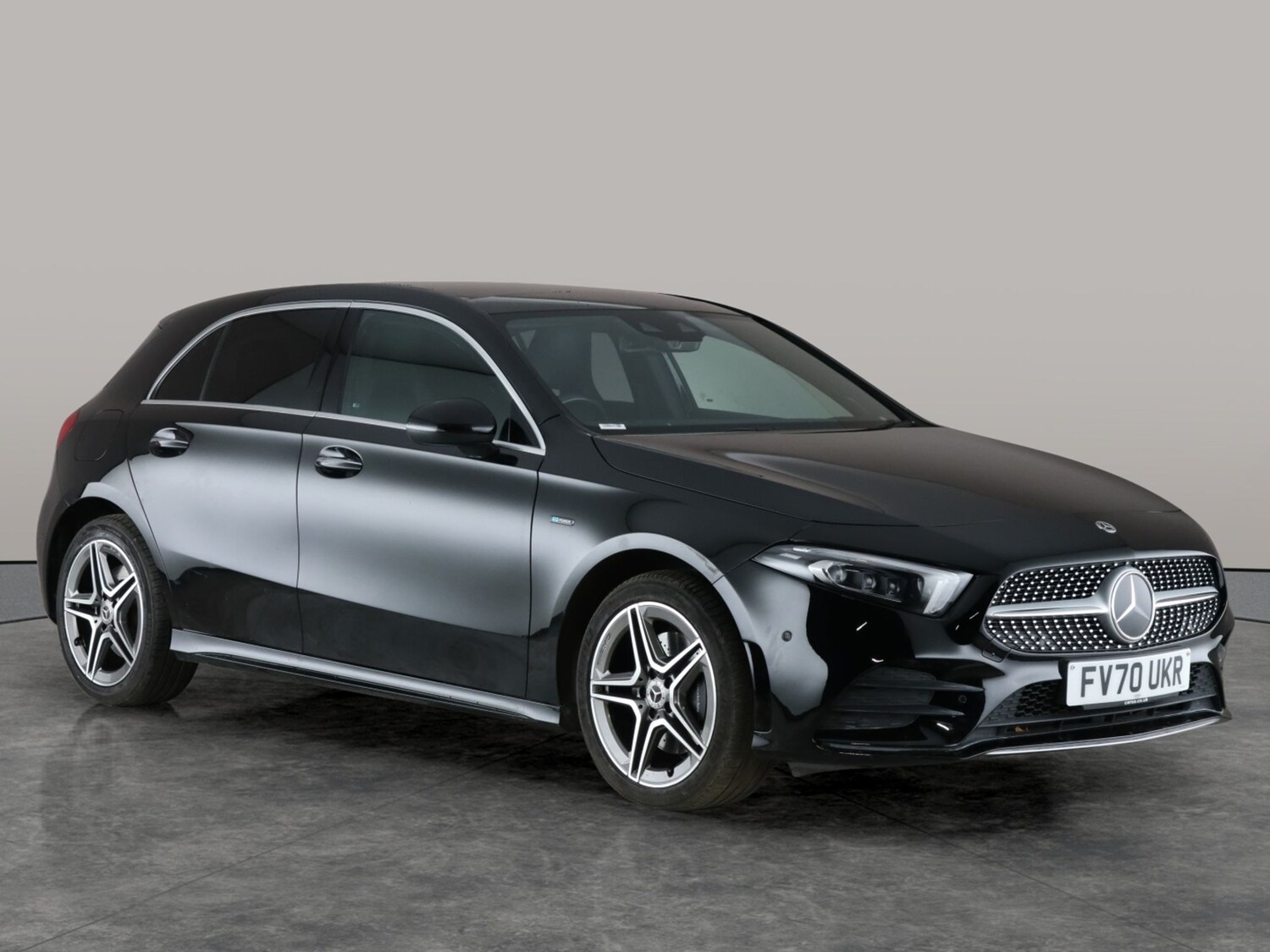 Used Mercedes-Benz A-Class 2021 for sale - 77543142: Photo 10