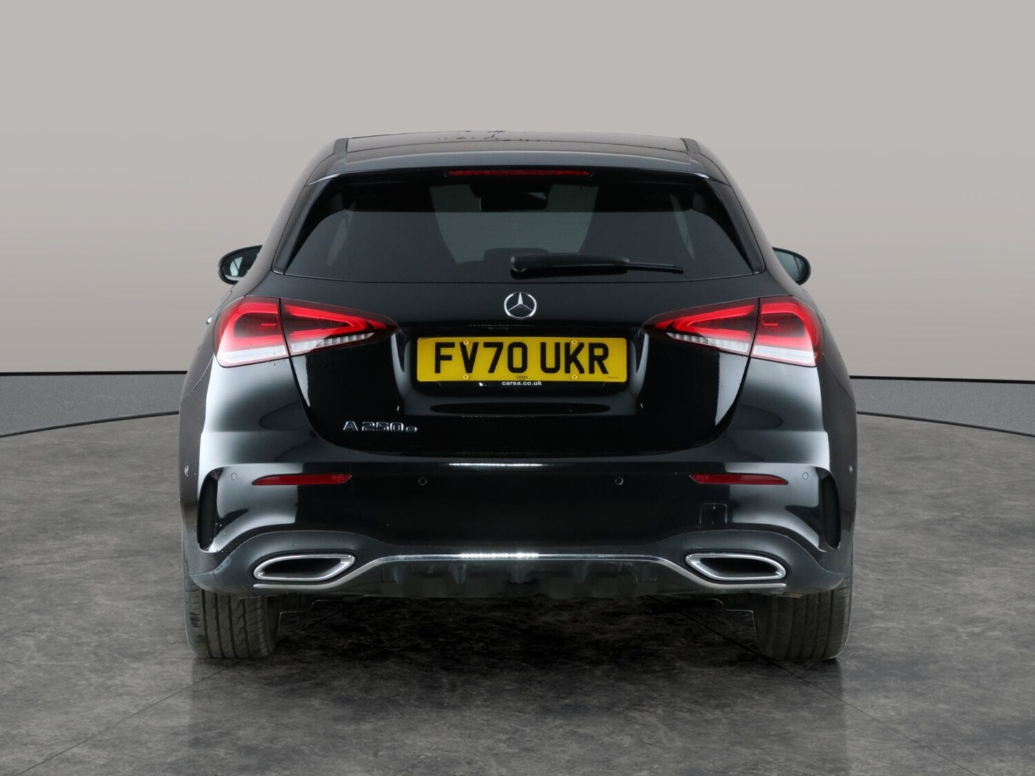 Used Mercedes-Benz A-Class 2021 for sale - 77543142: Photo 13