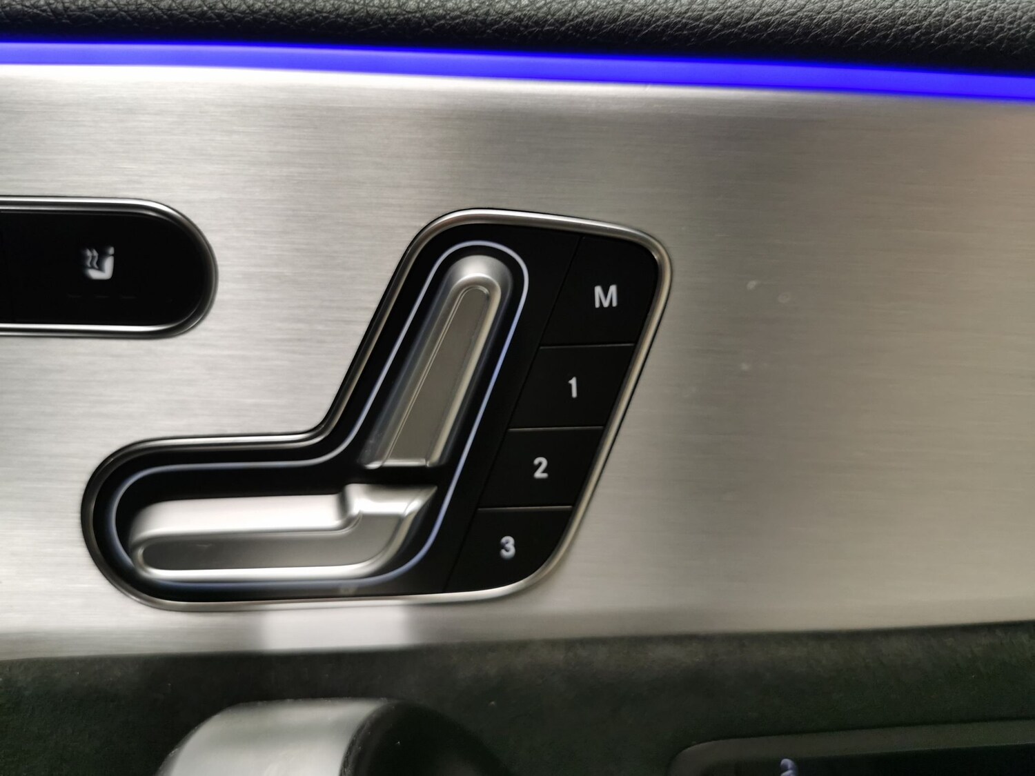 Used Mercedes-Benz A-Class 2021 for sale - 77543142: Photo 16