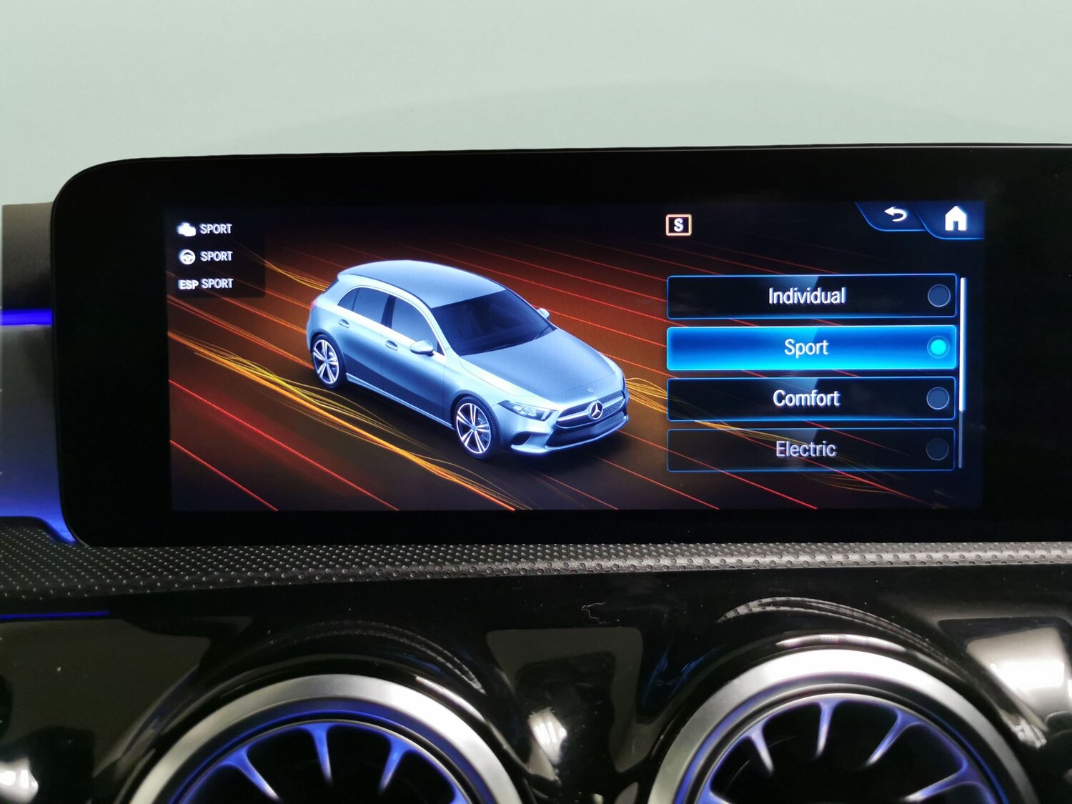 Used Mercedes-Benz A-Class 2021 for sale - 77543142: Photo 19