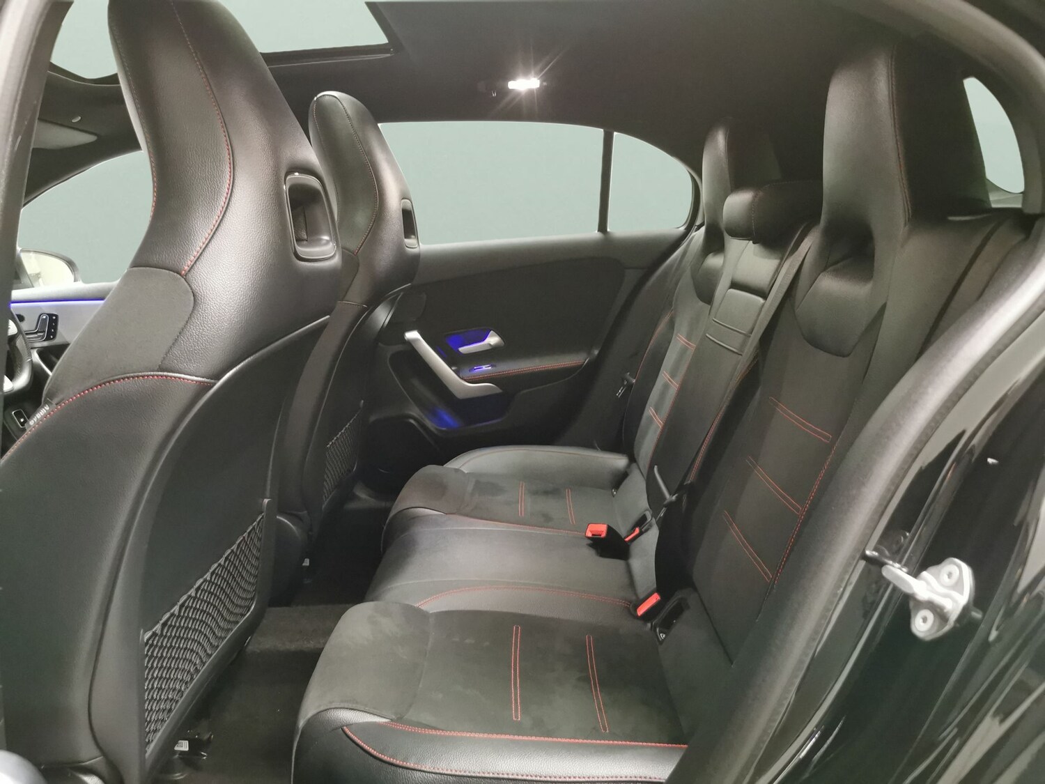 Used Mercedes-Benz A-Class 2021 for sale - 77543142: Photo 29