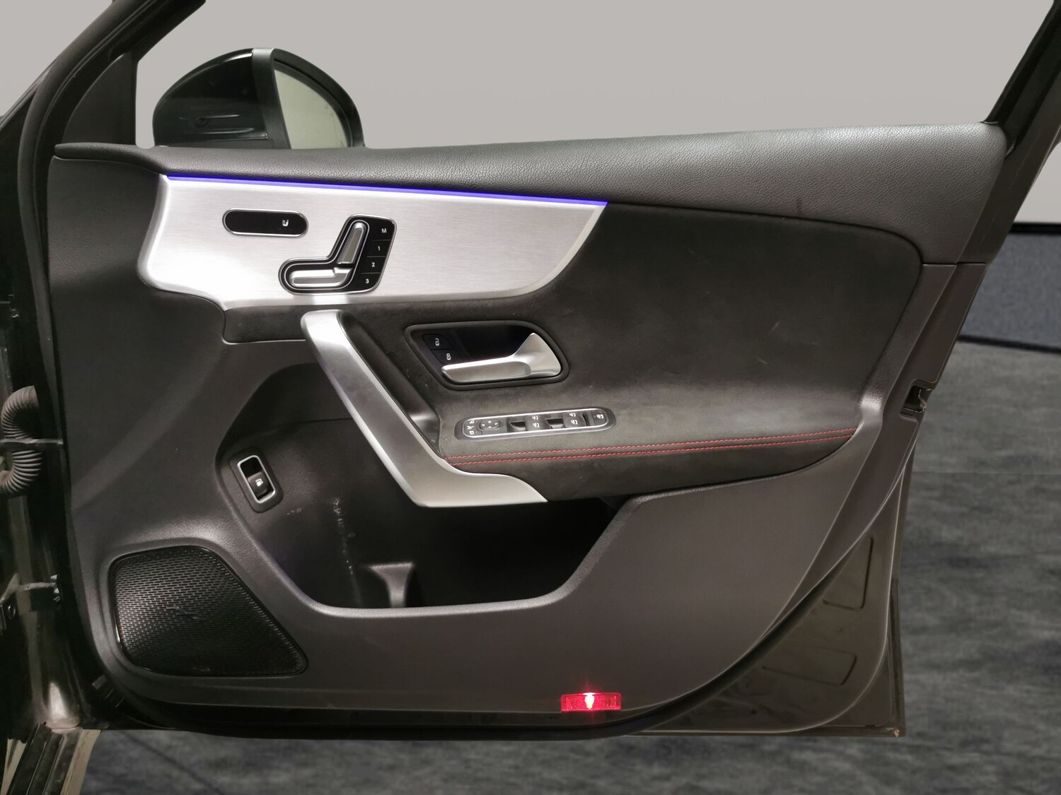 Used Mercedes-Benz A-Class 2021 for sale - 77543142: Photo 33