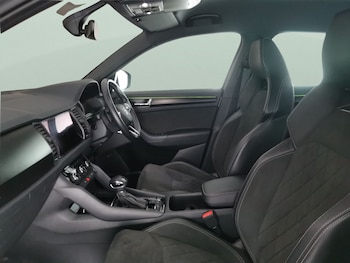 Used Skoda Kodiaq 2021 for sale - 79120943: Photo