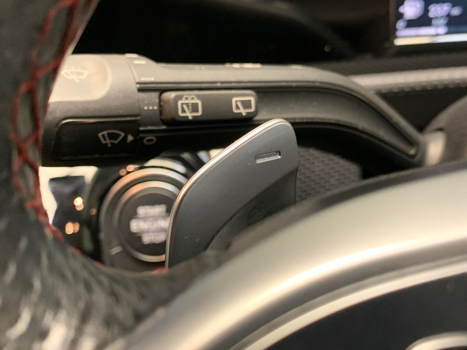 Used Mercedes-Benz A-Class 2019 for sale - 76515199: Photo 21