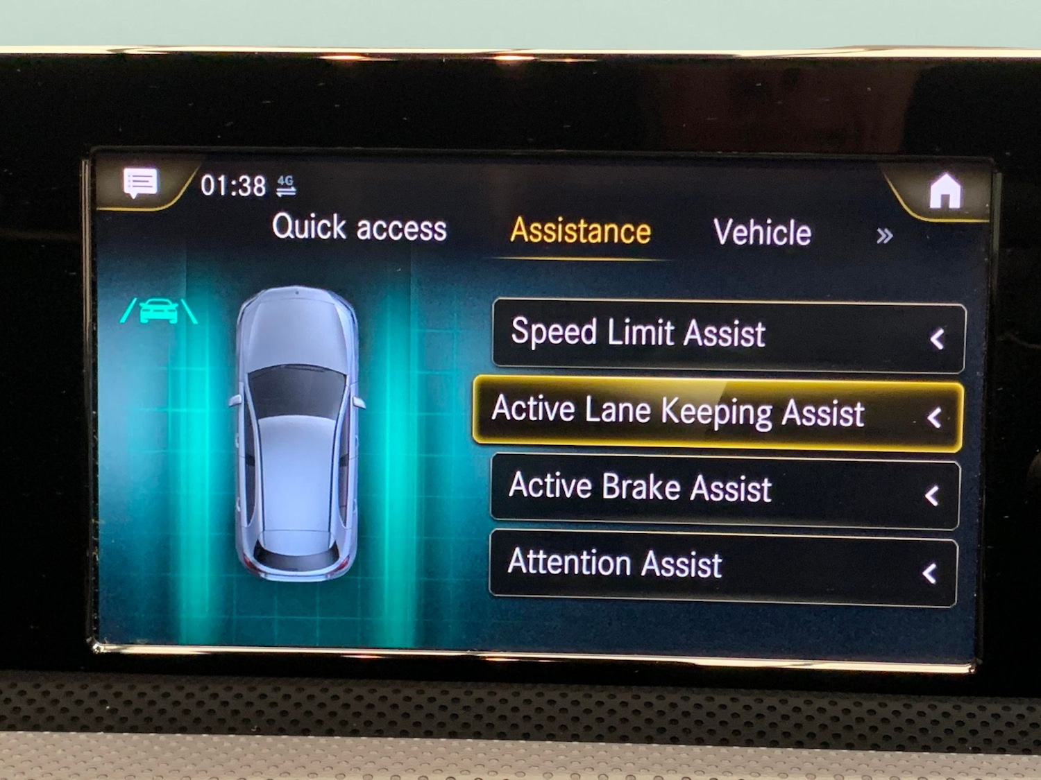 Used Mercedes-Benz A-Class 2019 for sale - 76515199: Photo 23