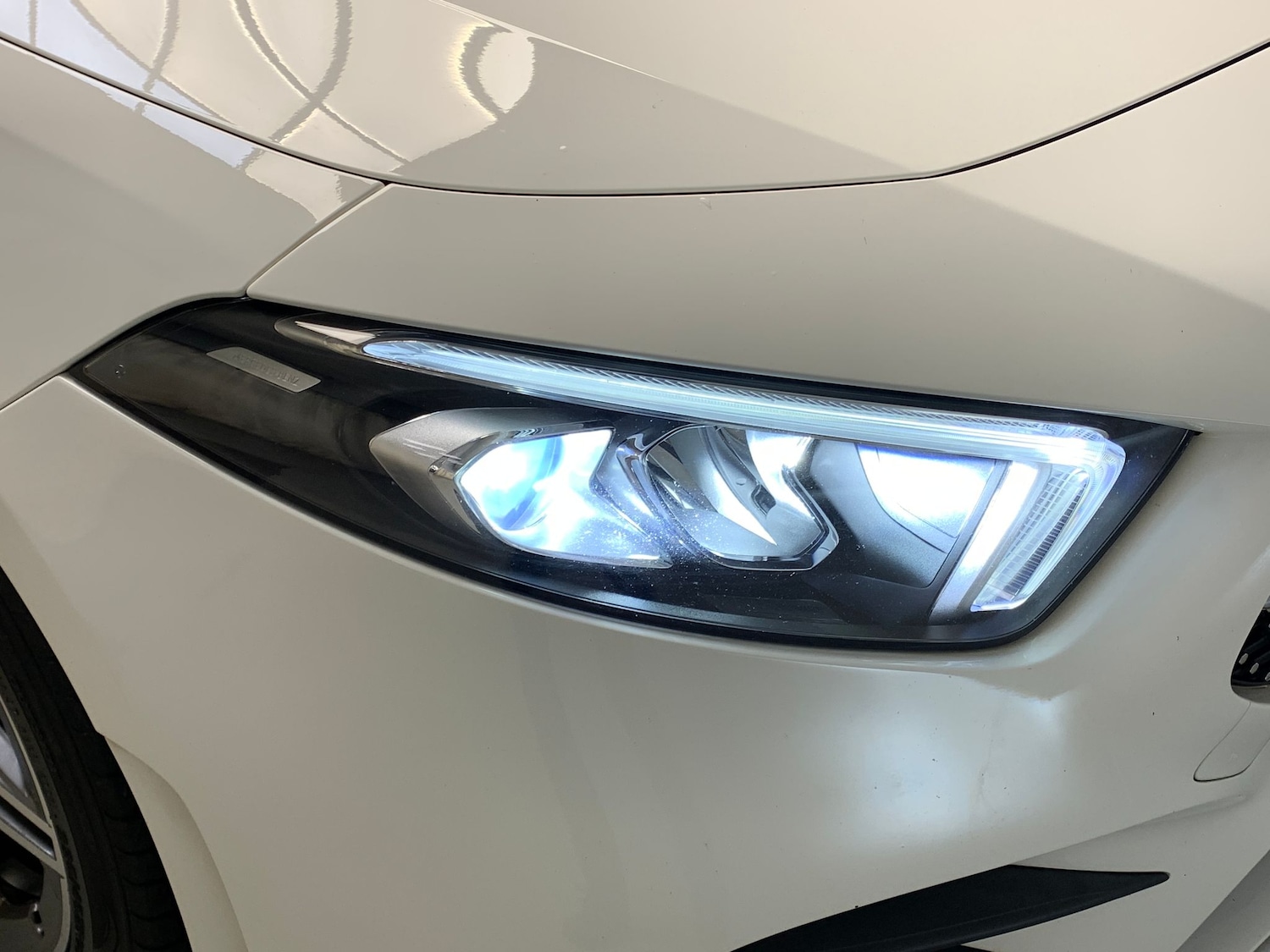 Used Mercedes-Benz A-Class 2019 for sale - 76515199: Photo 5