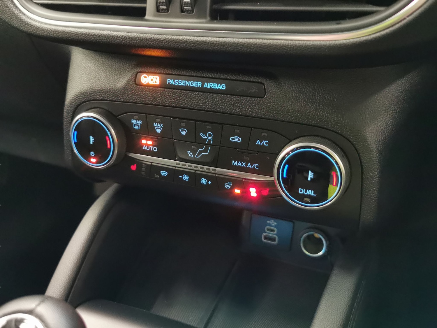 Used Ford Kuga for sale - 77482543: Photo 17