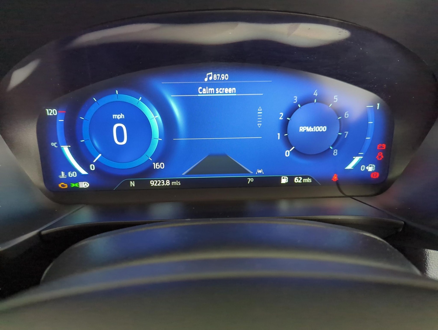 Used Ford Kuga for sale - 77482543: Photo 25