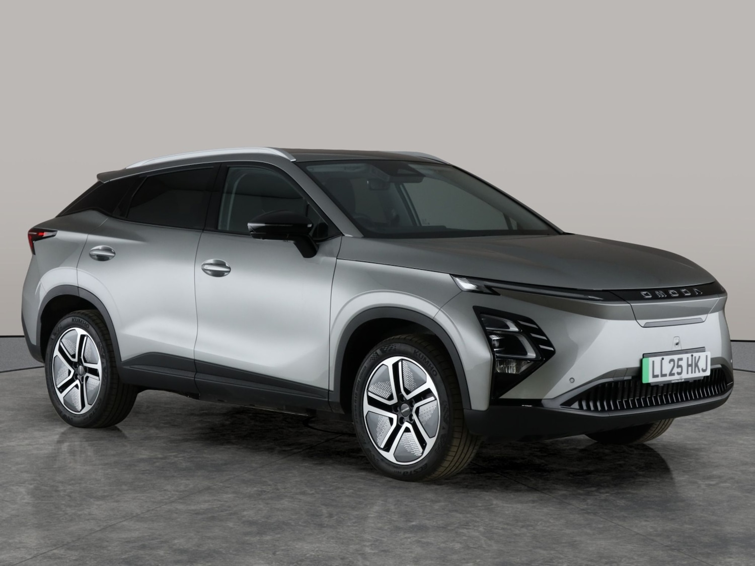 Used Omoda OMODA E5 2025 for sale - 76439701: Photo 11