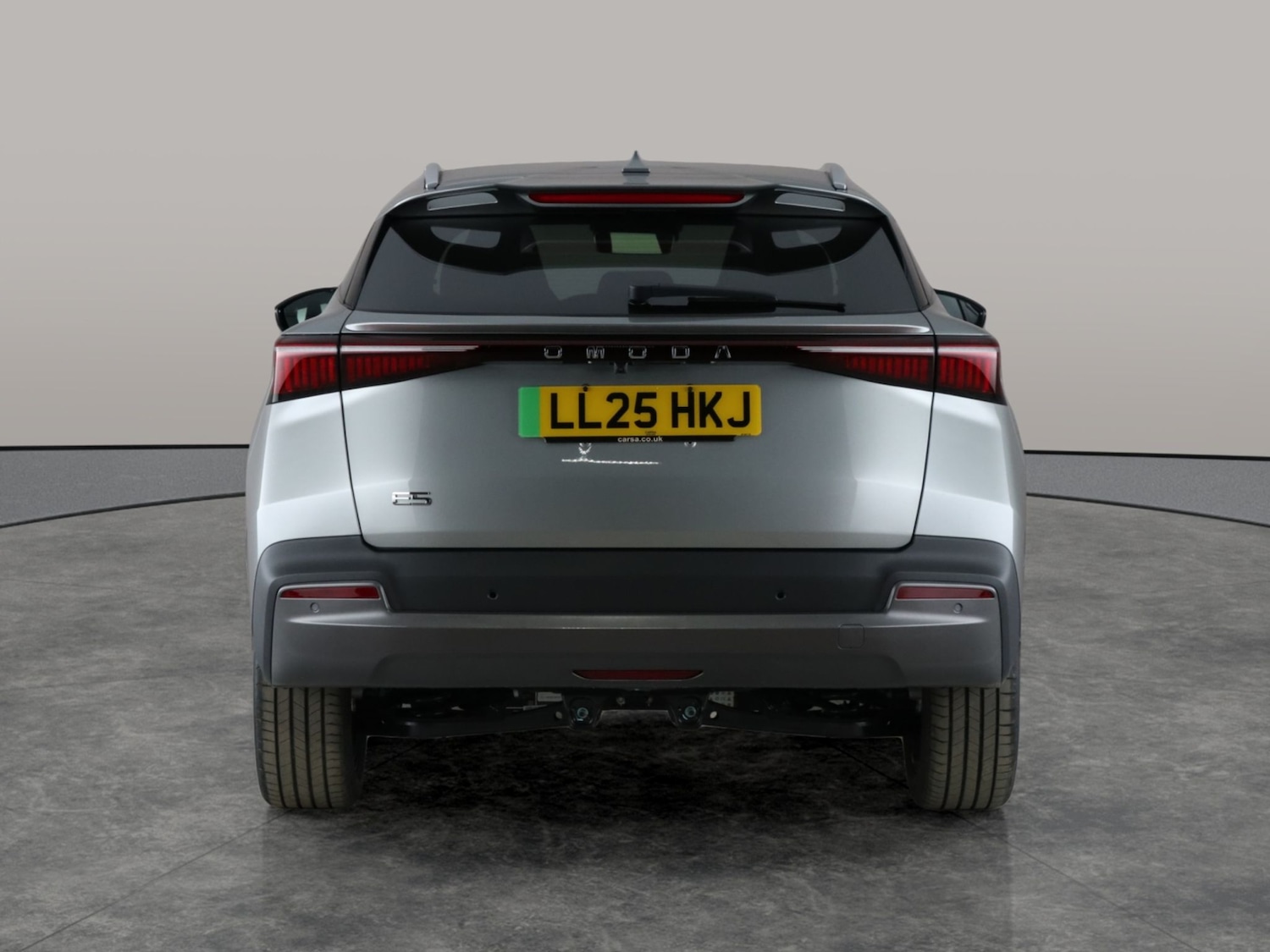 Used Omoda OMODA E5 2025 for sale - 76439701: Photo 15