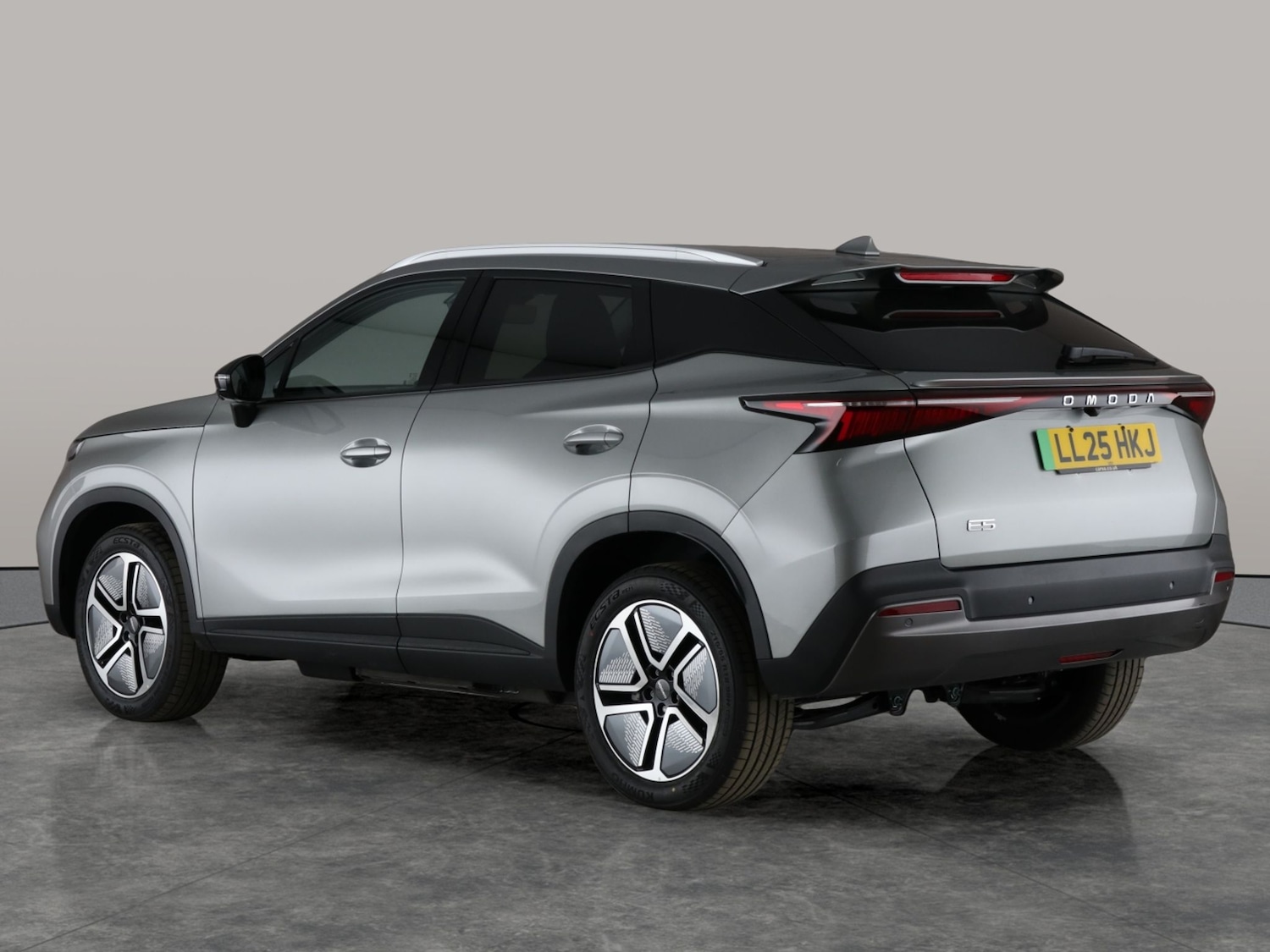 Used Omoda OMODA E5 2025 for sale - 76439701: Photo 16