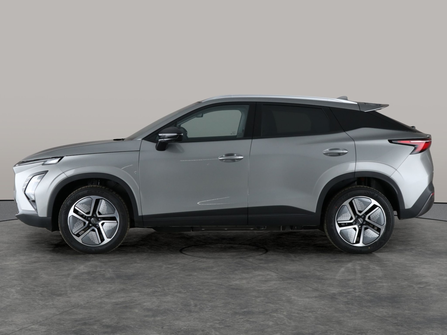 Used Omoda OMODA E5 2025 for sale - 76439701: Photo 17