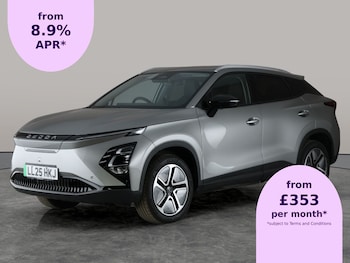 Used Omoda OMODA E5 2025 for sale - 76439701: Photo