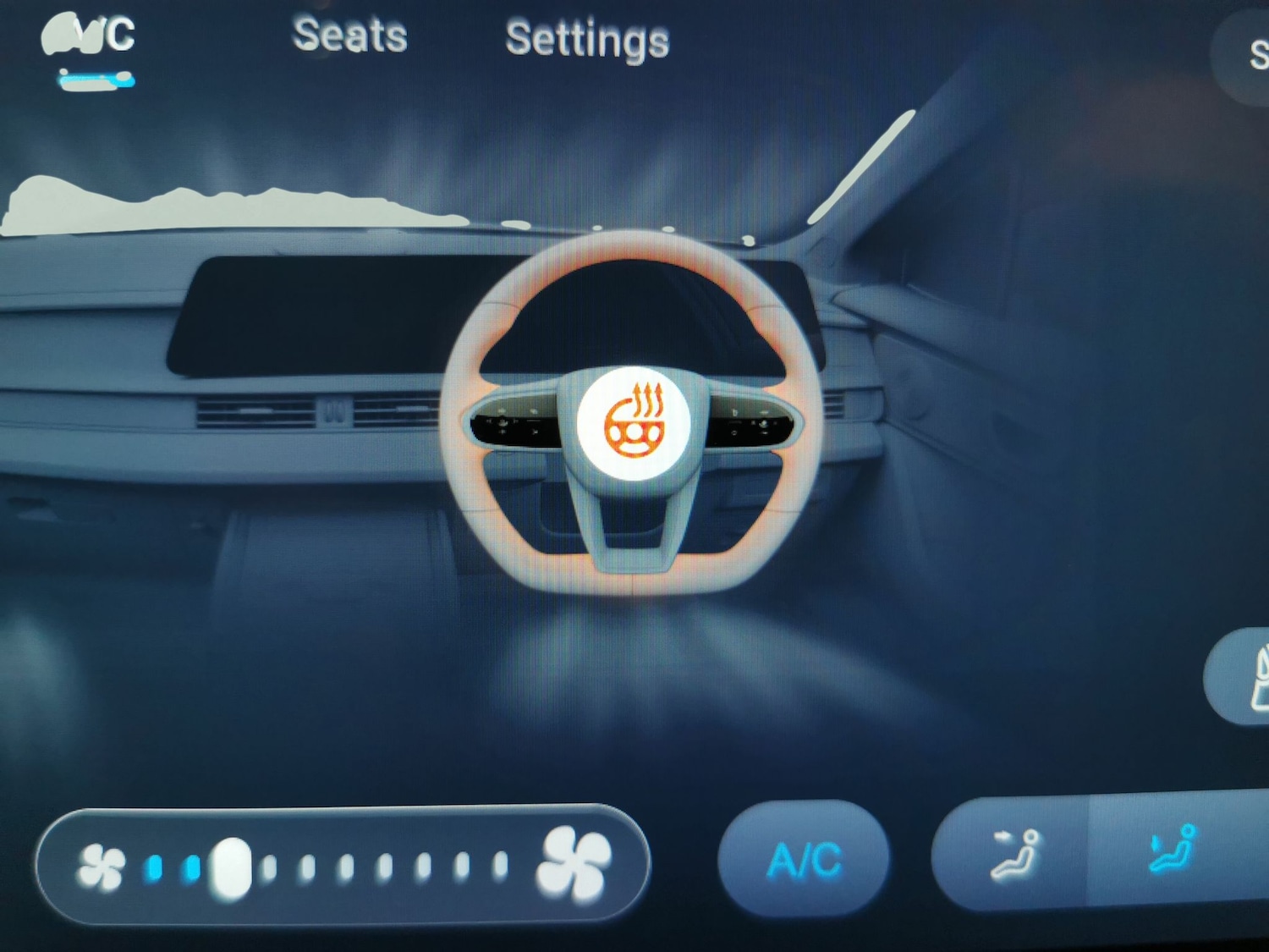 Used Omoda OMODA E5 2025 for sale - 76439701: Photo 29