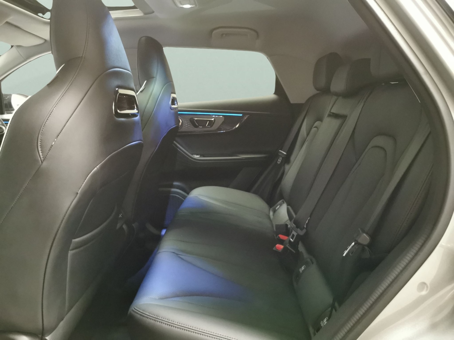 Used Omoda OMODA E5 2025 for sale - 76439701: Photo 39