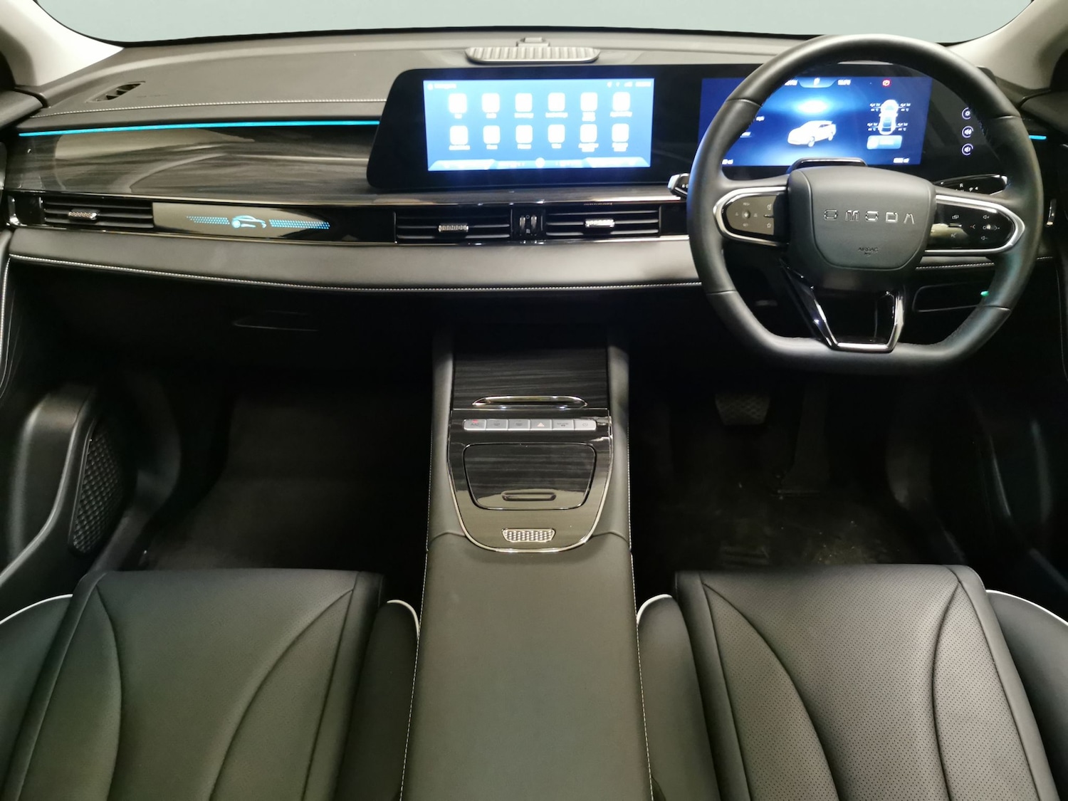 Used Omoda OMODA E5 2025 for sale - 76439701: Photo 4