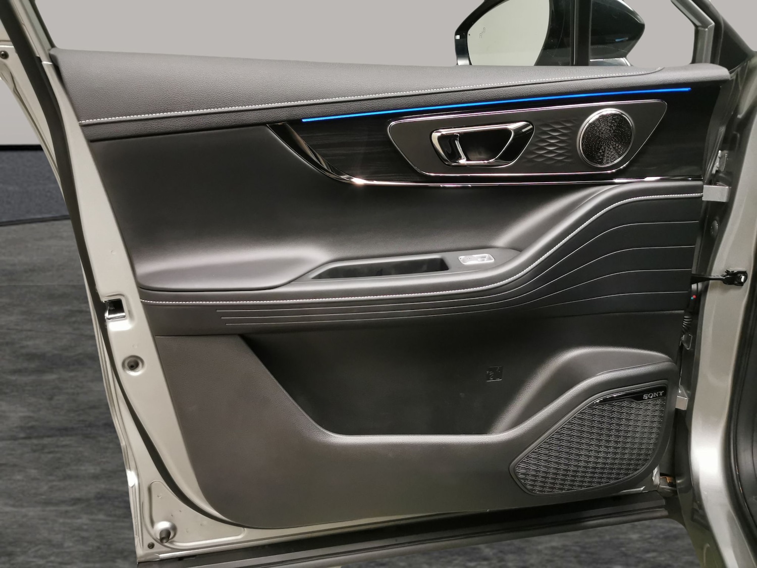 Used Omoda OMODA E5 2025 for sale - 76439701: Photo 40