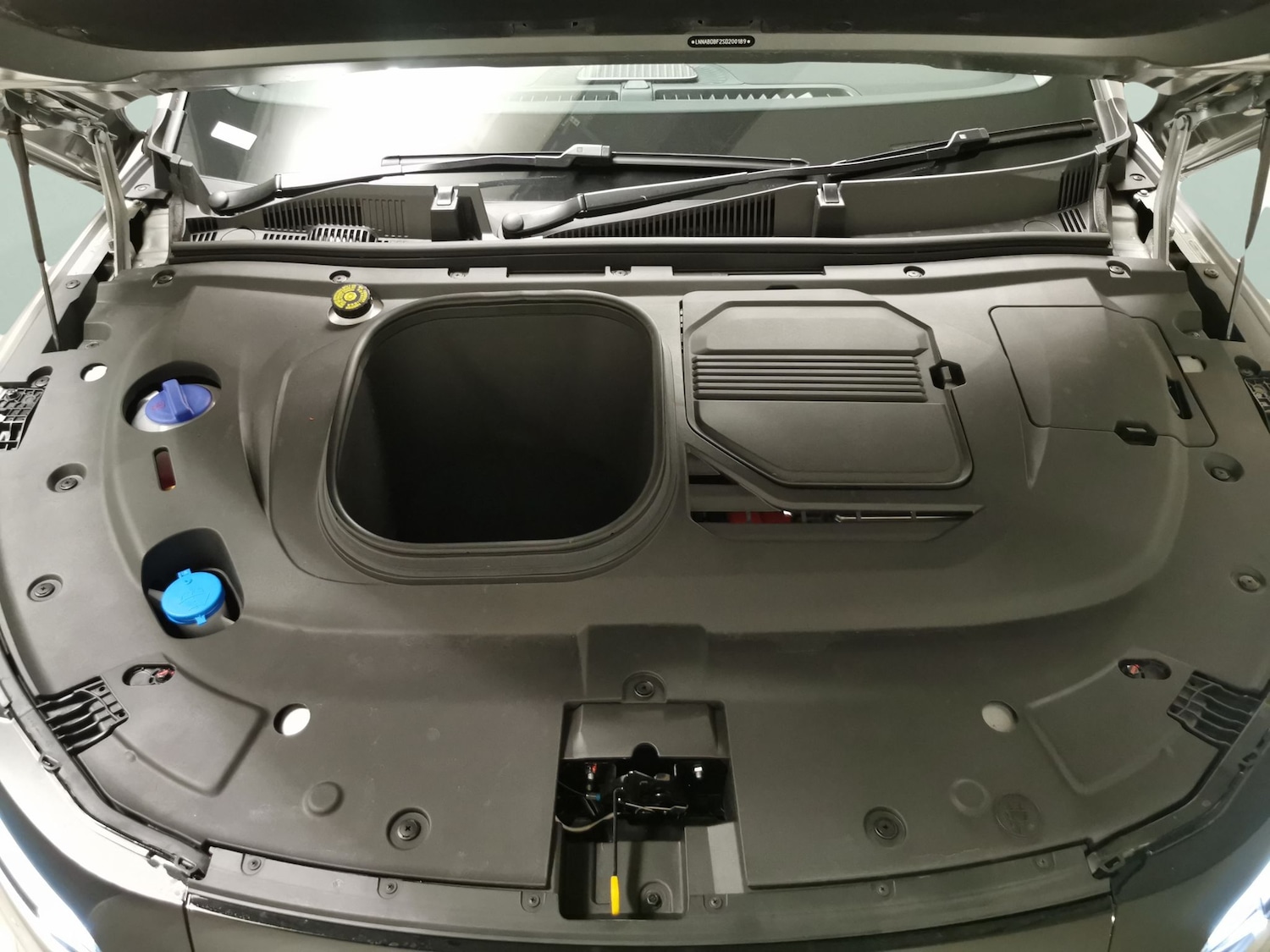 Used Omoda OMODA E5 2025 for sale - 76439701: Photo 47