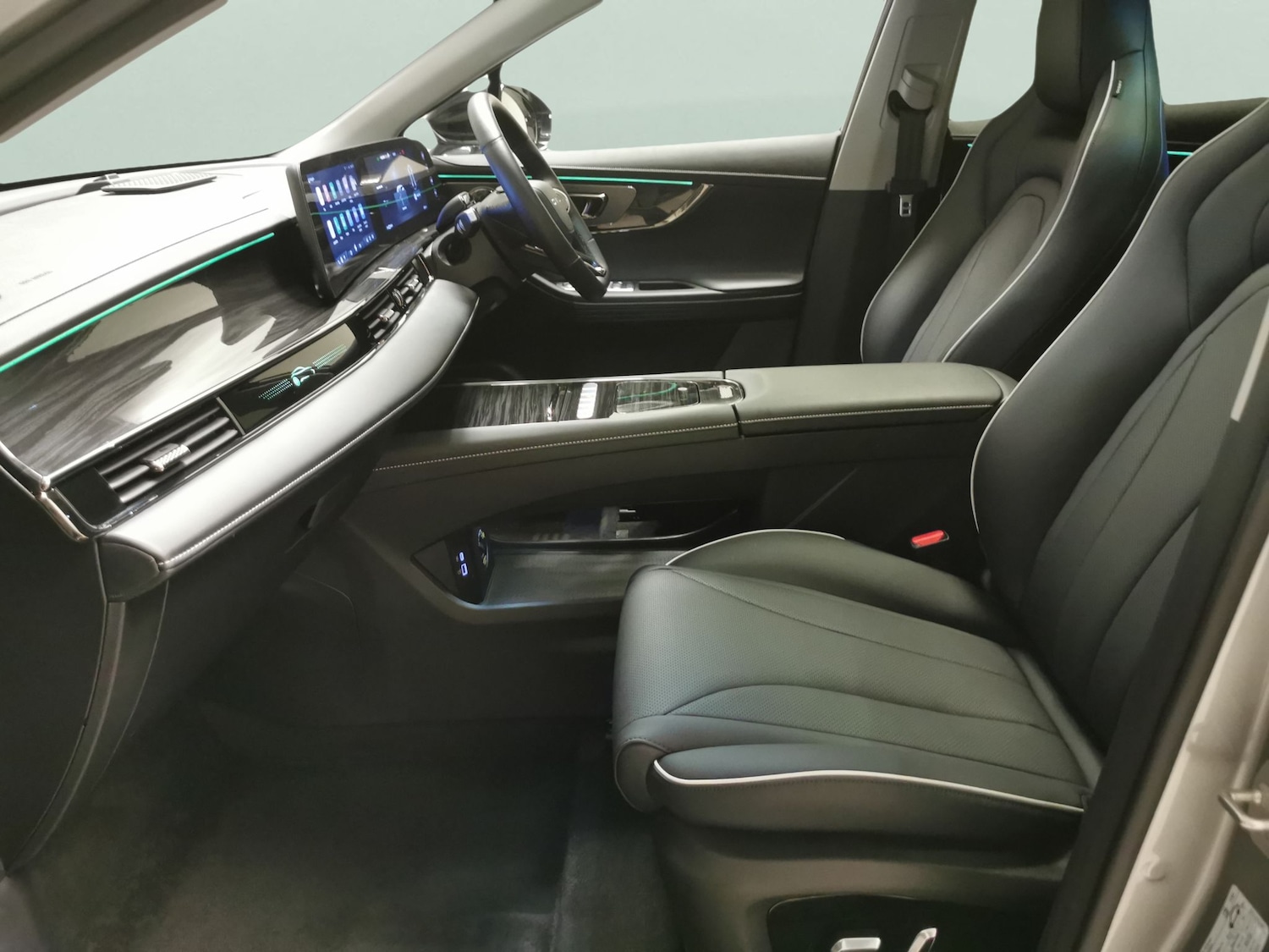 Used Omoda OMODA E5 2025 for sale - 76439701: Photo 5